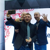 4banket Premia Фотоотчет III Церемонии #1910